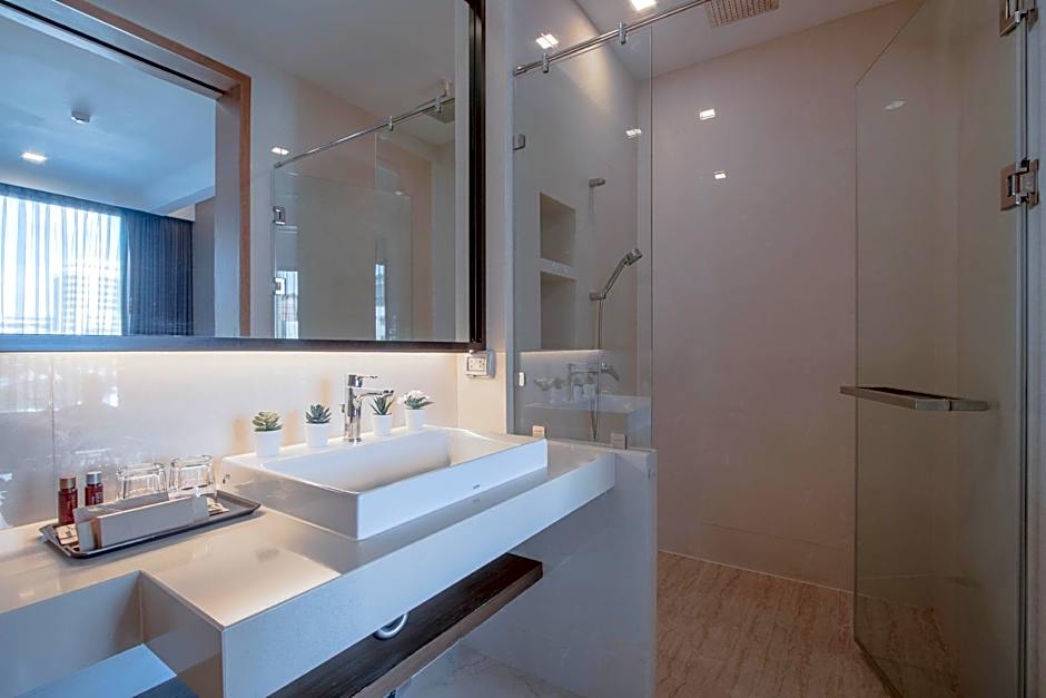 Kepler Residence Bangkok