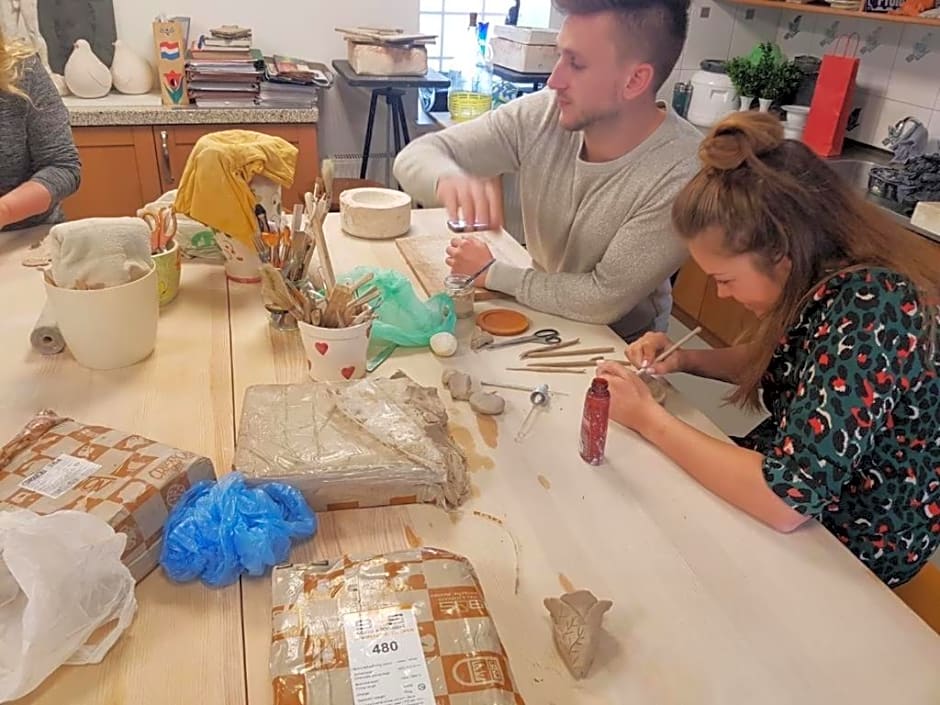 Agroturystyka Hanka i Jurek