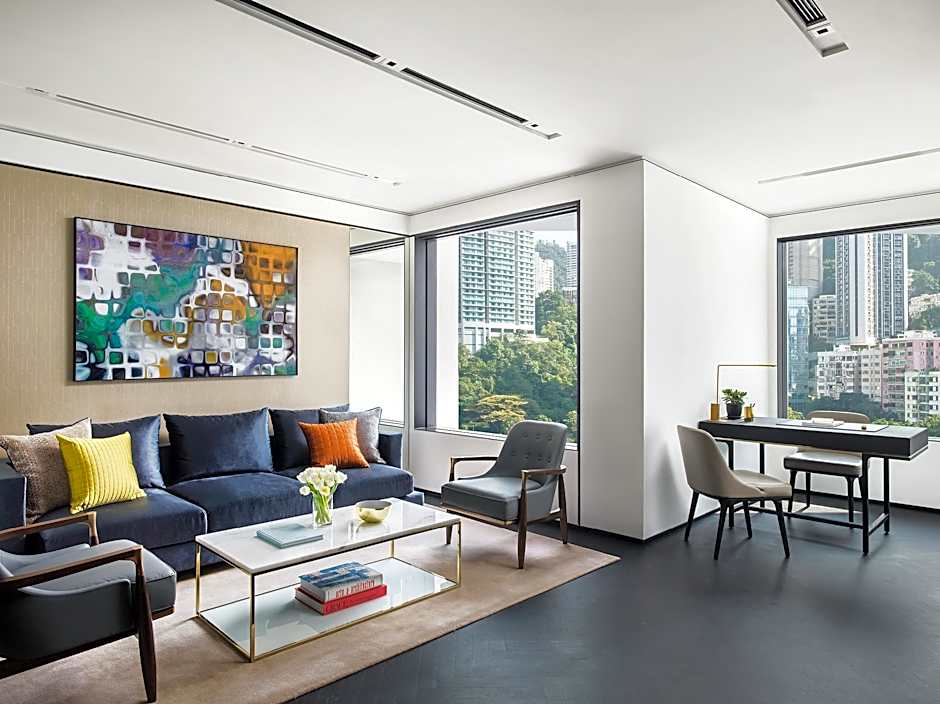 The Murray, Hong Kong, a Niccolo Hotel