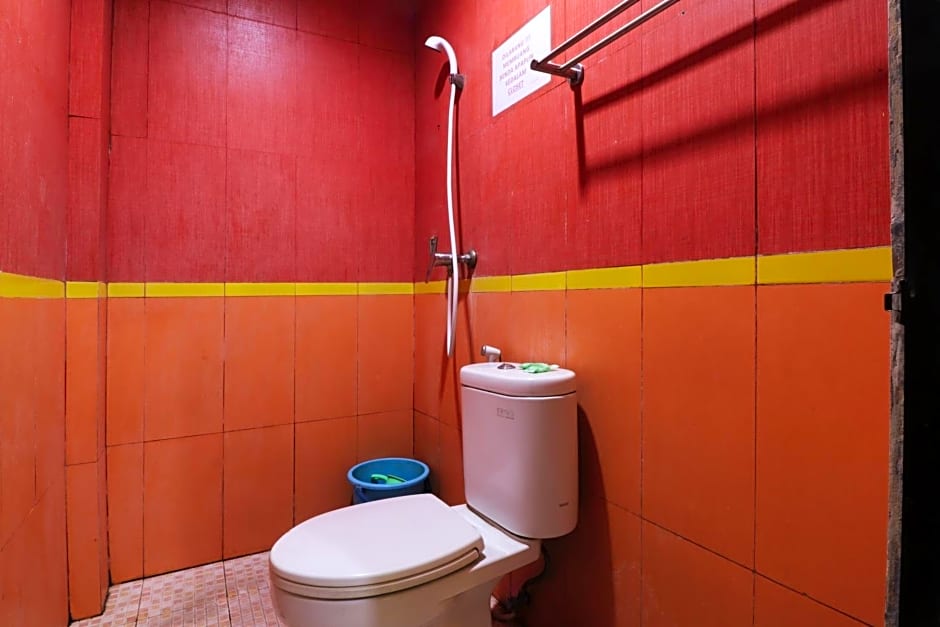 Penginapan Marsya Prima Syariah