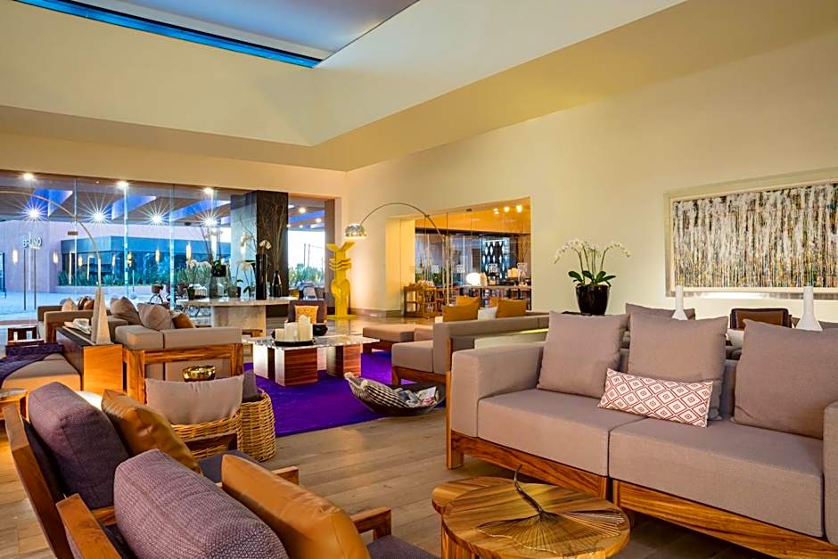 Hyatt Centric Campestre Leon