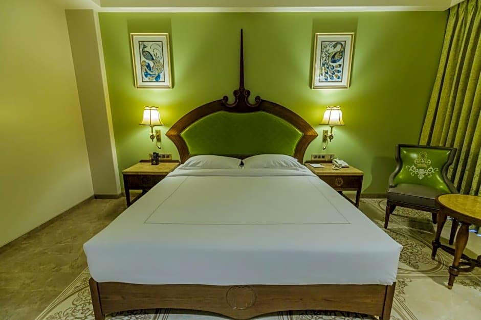 Hotel Sai Palace Mangalore