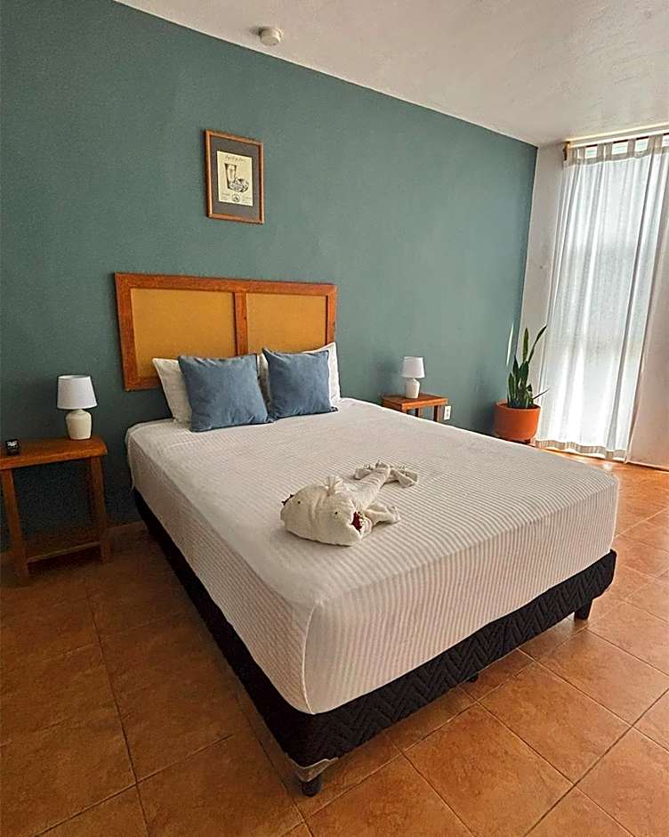 Hotel International House Riviera Maya