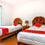 OYO Hotel Montes, Atlixco Puebla