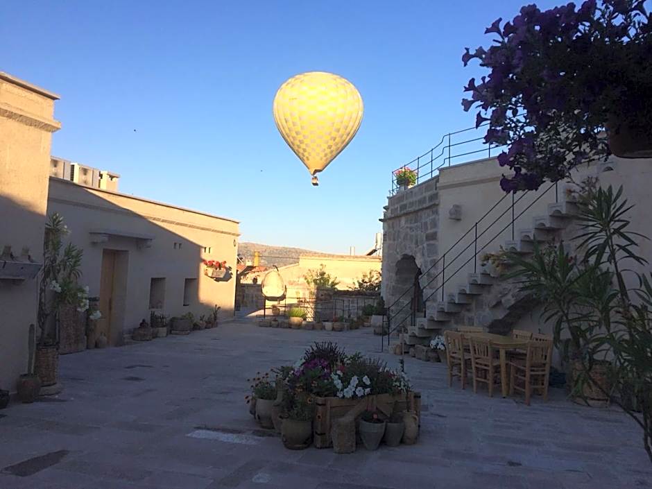 Maze Of Cappadocia Hotel