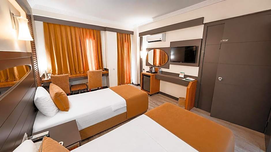Lycus River Thermal Hotel