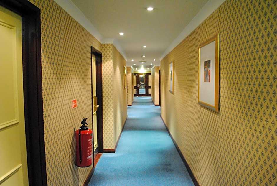 Best Western Ipswich Hotel
