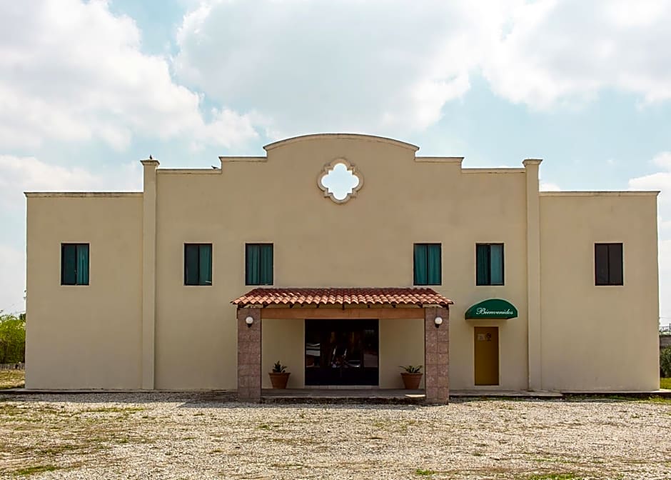 BONITTO INN® Gonzalez