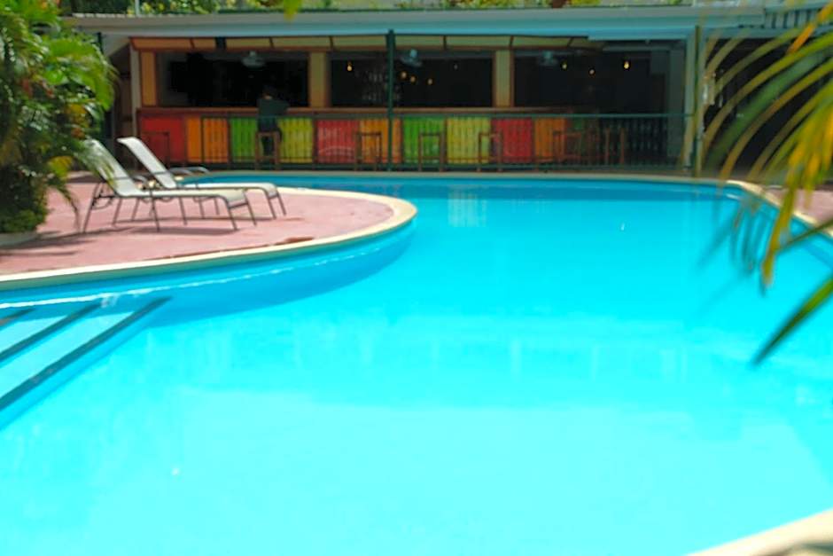 Hexagon International Hotel, Villas & Spa