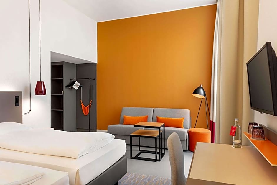 Vienna House Easy by Wyndham Trier