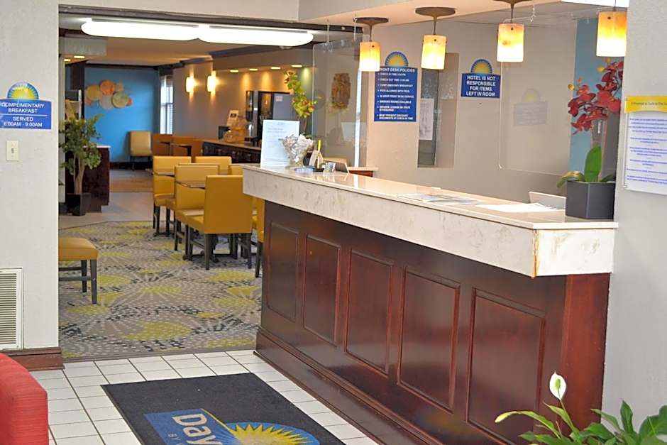 Days Inn by Wyndham High Point/Archdale