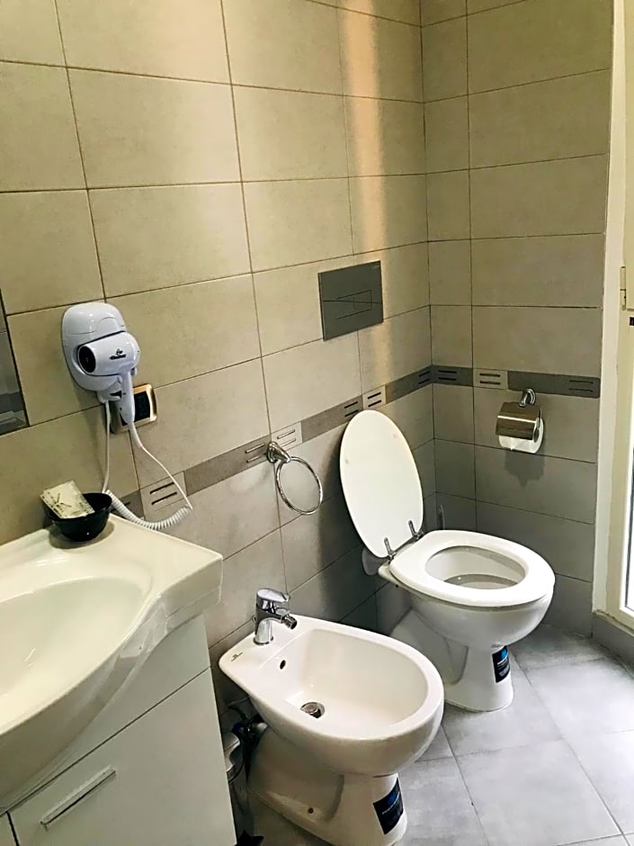 Vacanze Partenopee – Naples, CO