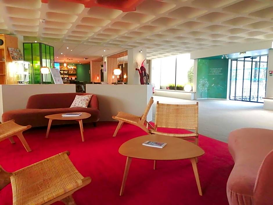 ibis Styles Tours Sud