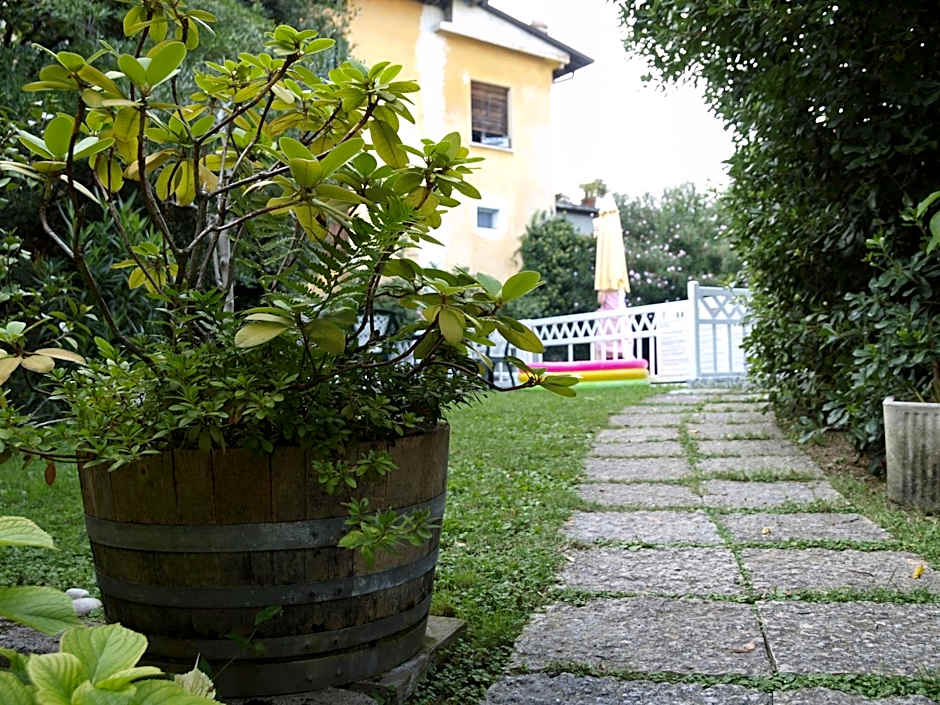 Hotel San Filis