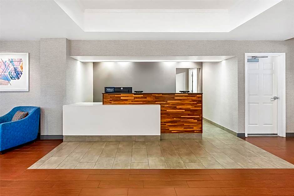 Hampton Inn By Hilton & Suites Lathrop, Ca