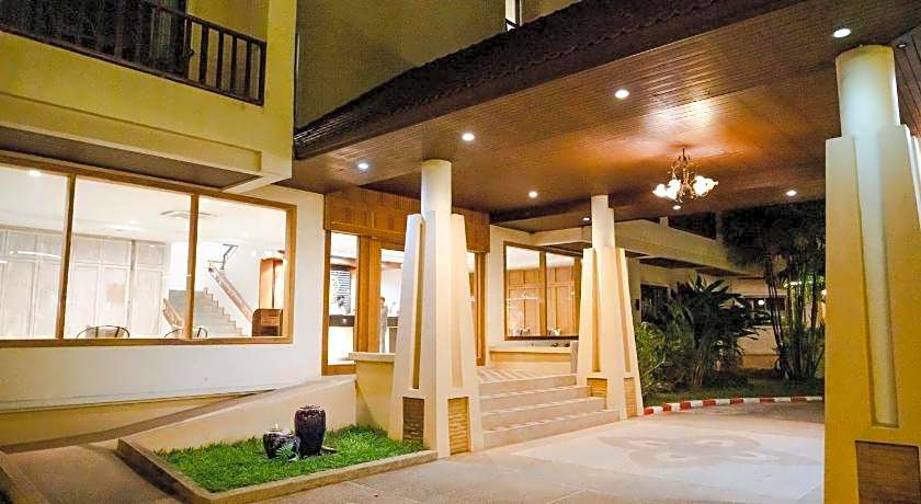 President Hotel Udon Thani