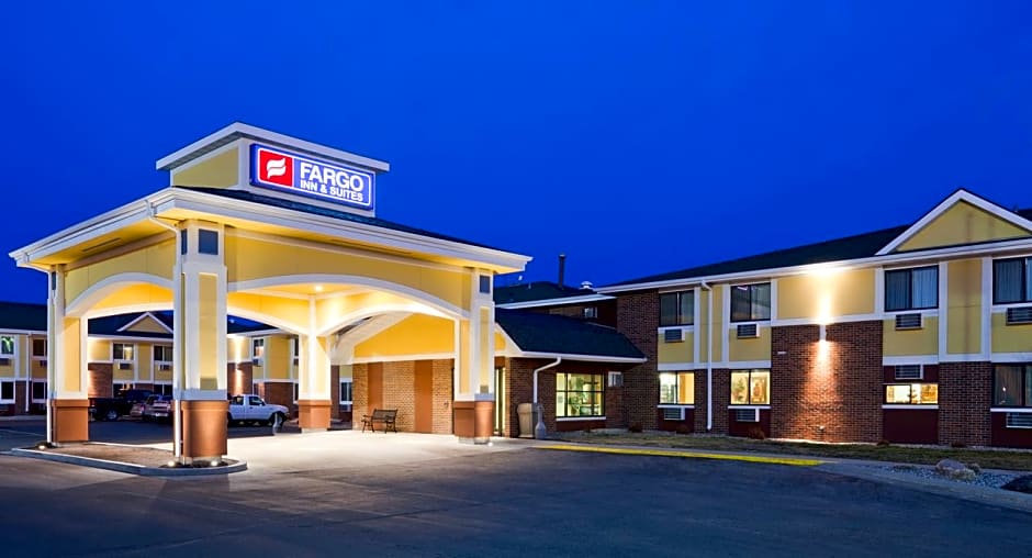Fargo Inn and Suites