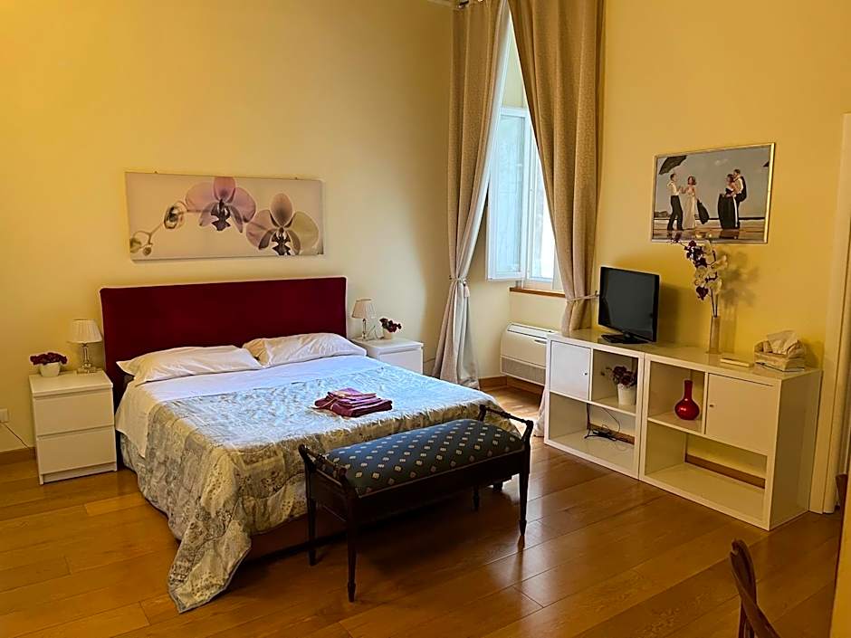 I Prati di Roma Suites