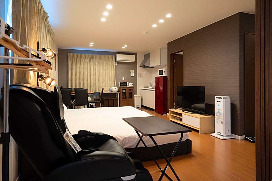 The Peak Villa Suite Hokkaido