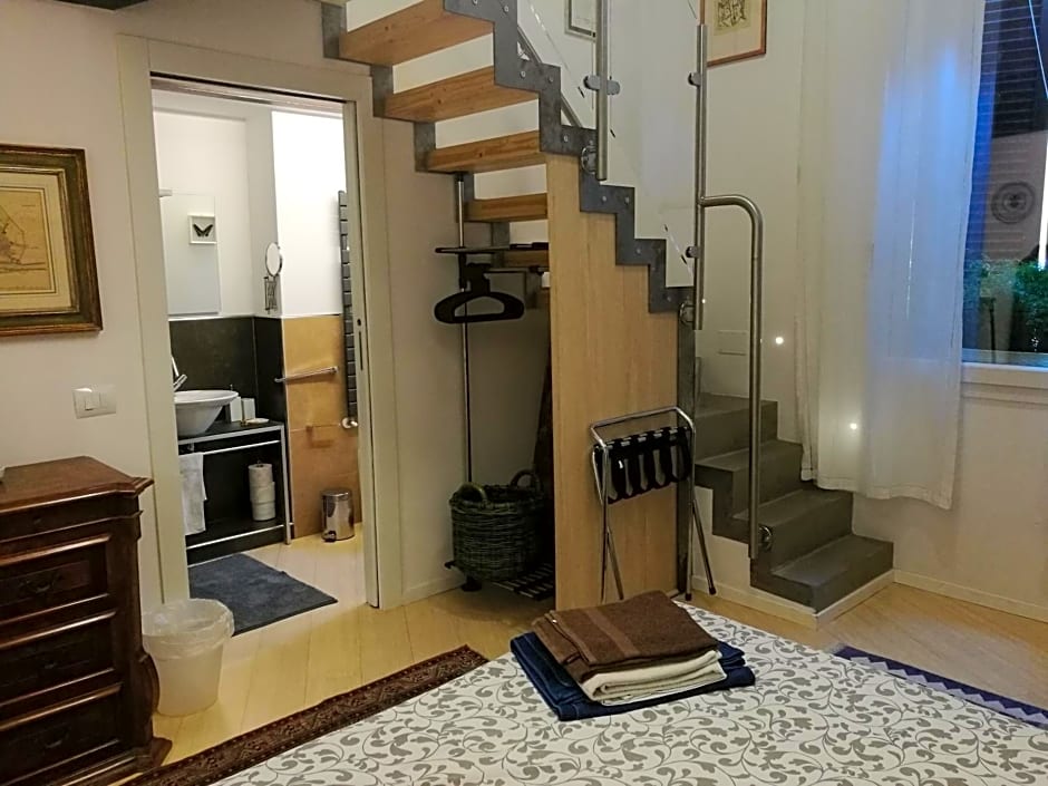 Bolognino B&B