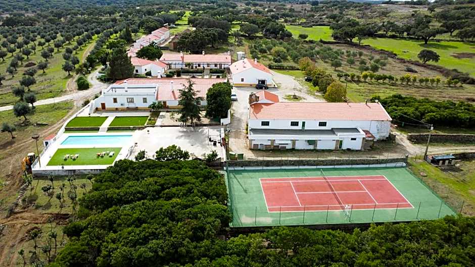 Herdade de Santo Isidro - Casa da Meada