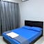 LA 1 Homestay Putrajaya Dwiputra