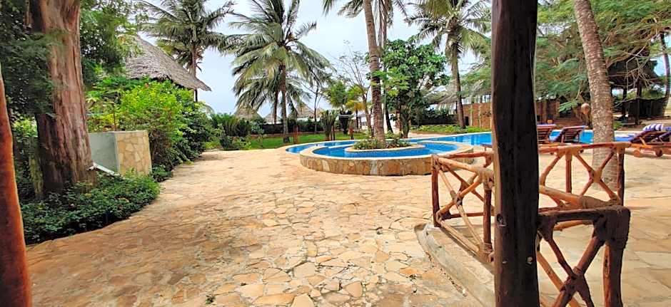 Swahili Palace Zanzibar