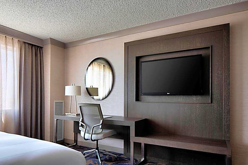 Little Rock Marriott
