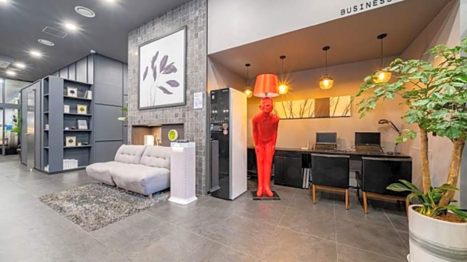 Pyeongtaek Stay Hotel