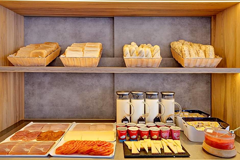 B&B Hotel Alicante