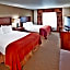 Holiday Inn Express Hotel & Suites - Dubuque West