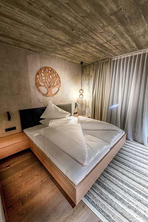 Glanz & Glory Appartements Längenfeld