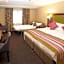 Best Western Woodlands Hotel