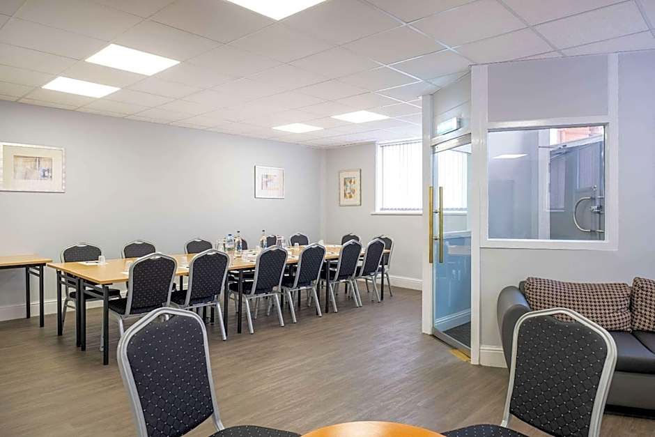 Comfort Inn Birmingham