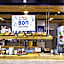 ibis budget Auxerre Centre