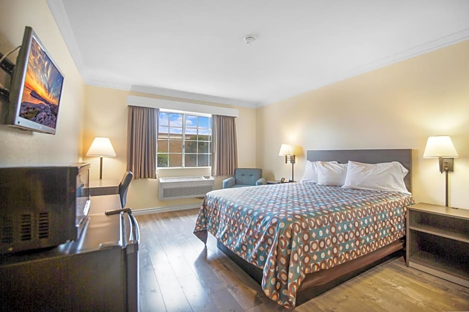 SureStay Hotel by Best Western Fontana – Fontana, CA
