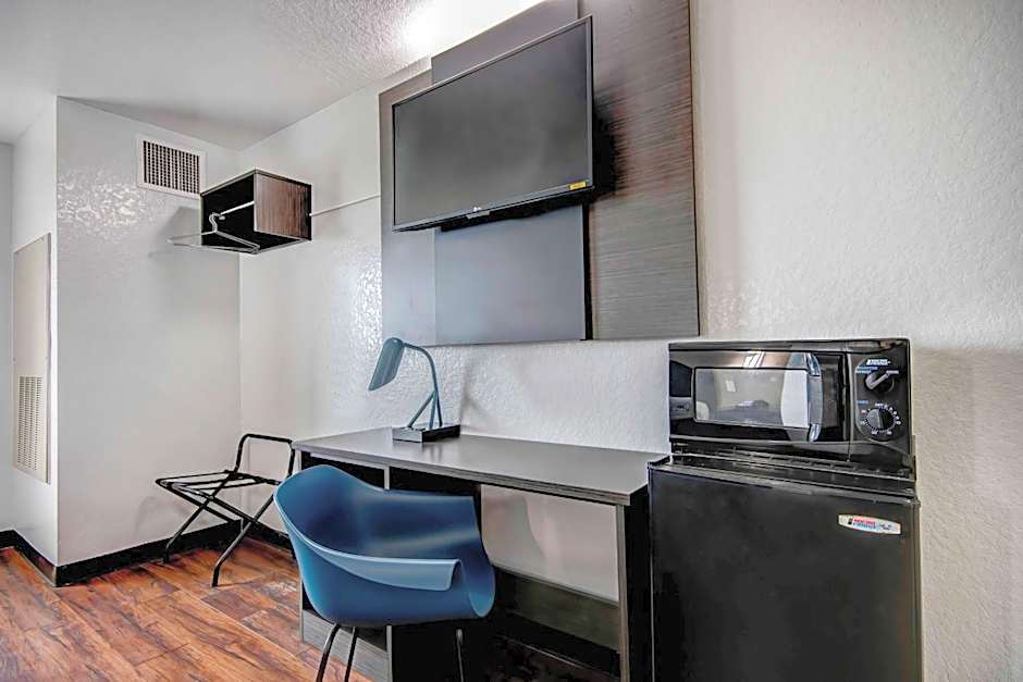 Motel 6-San Antonio, TX - Sea World North