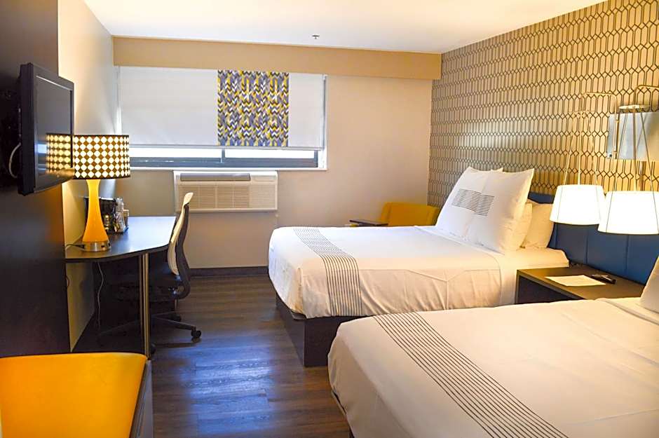 Best Western Plus Ft Lauderdale Hollywood Airport Hotel