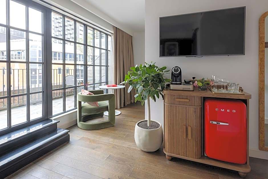 Virgin Hotels London - Shoreditch