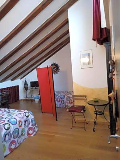 B&B Eden
