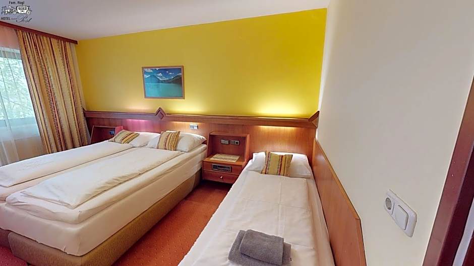 Hotel zur Post