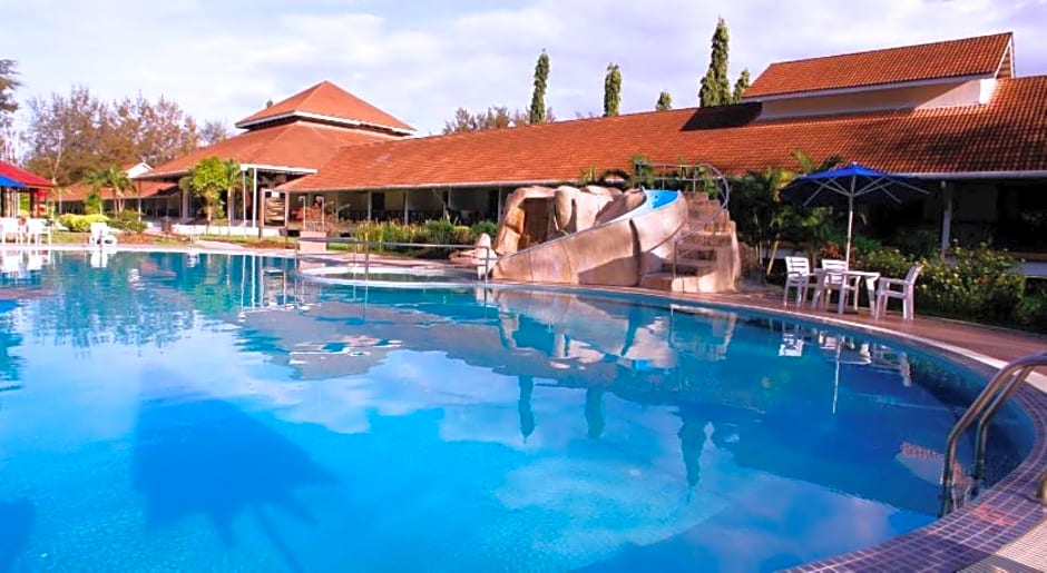 Felda Residence Sahabat