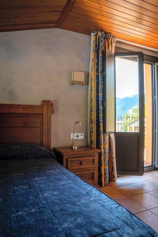 Hostal Cal Franciscó