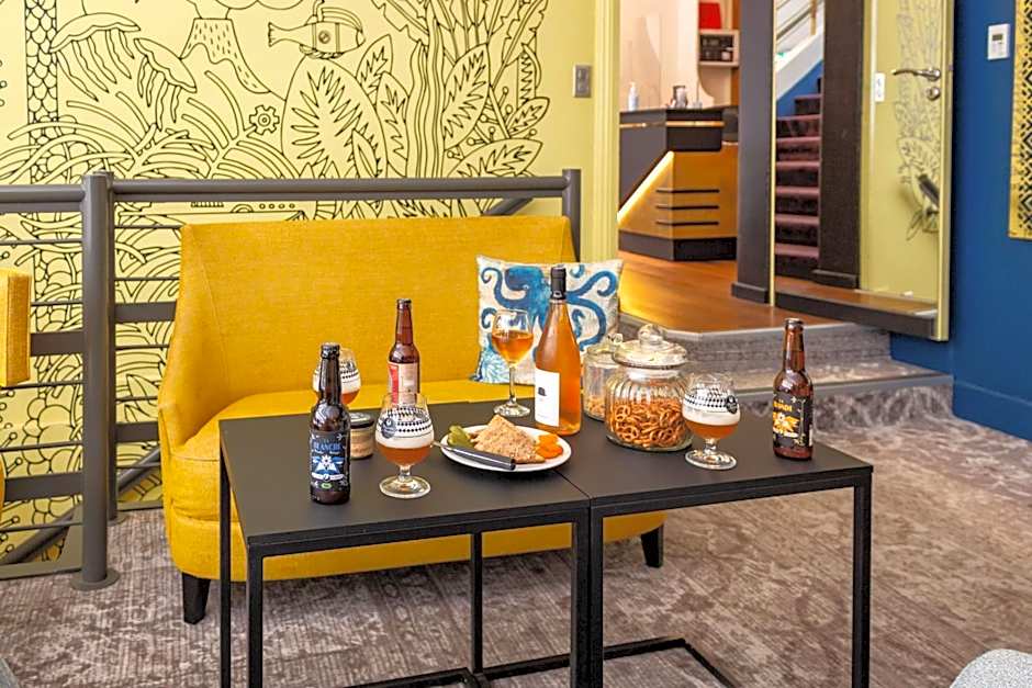Best Western Hotel Graslin