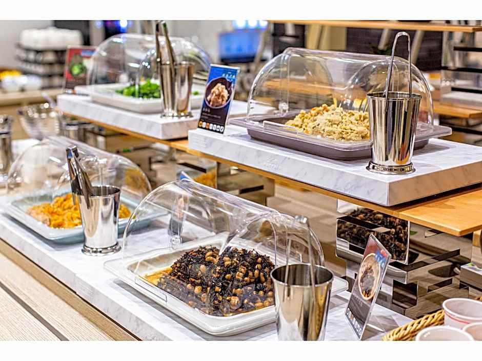 Kuretake Inn Premium Tajimi Ekimae