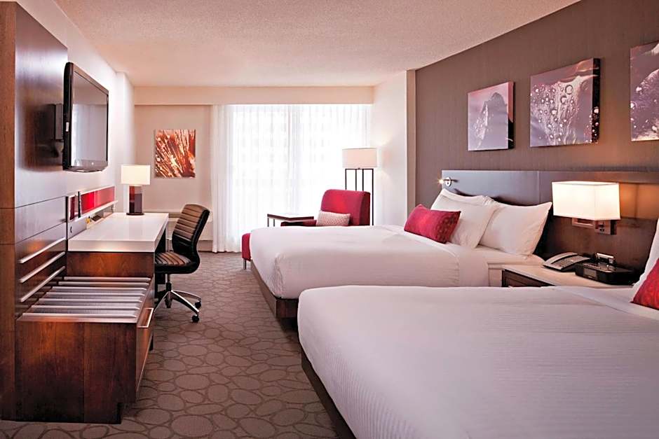 Delta Hotels by Marriott Winnipeg