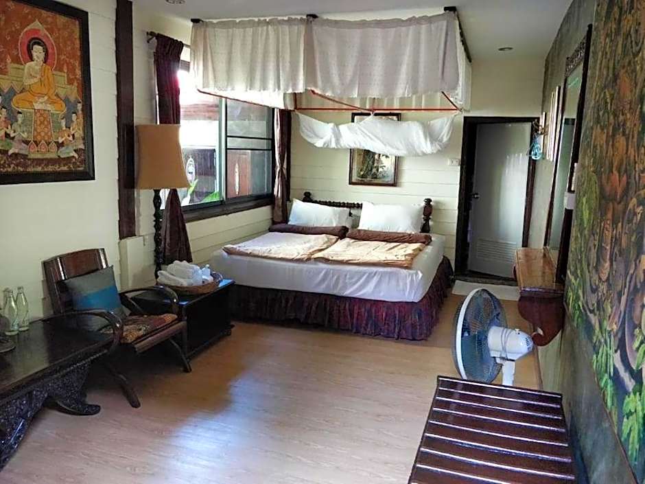 Gap´s House – Chiang Mai, 