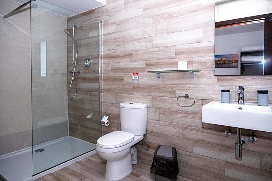 Napoli Suites Studios Aparthotel