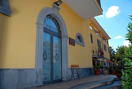 Hotel Scrivano
