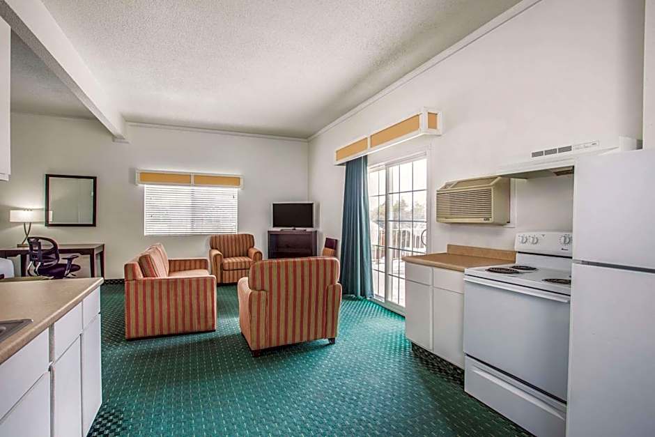 University Inn